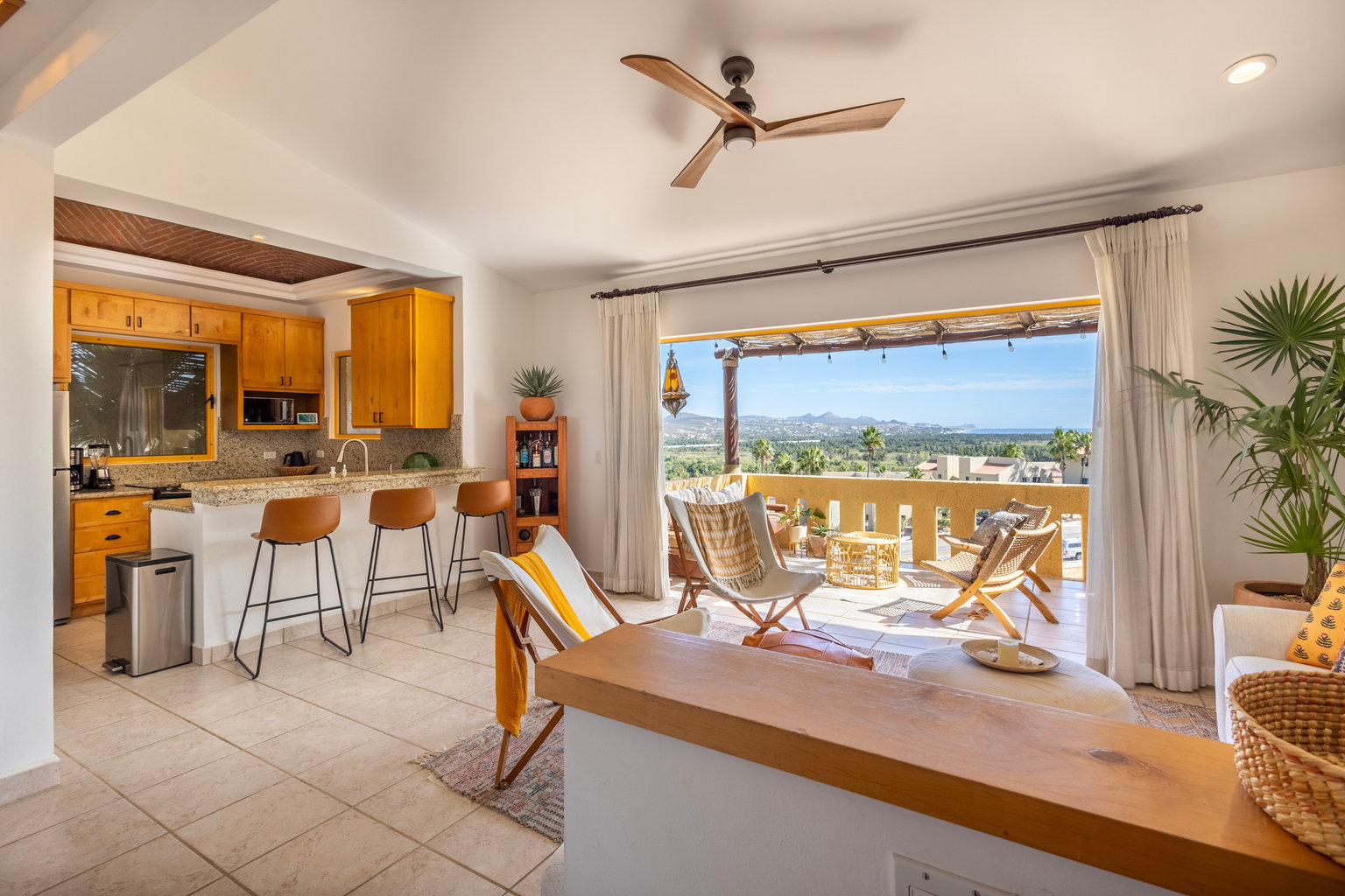 San Jose del Cabo Vacation Rental