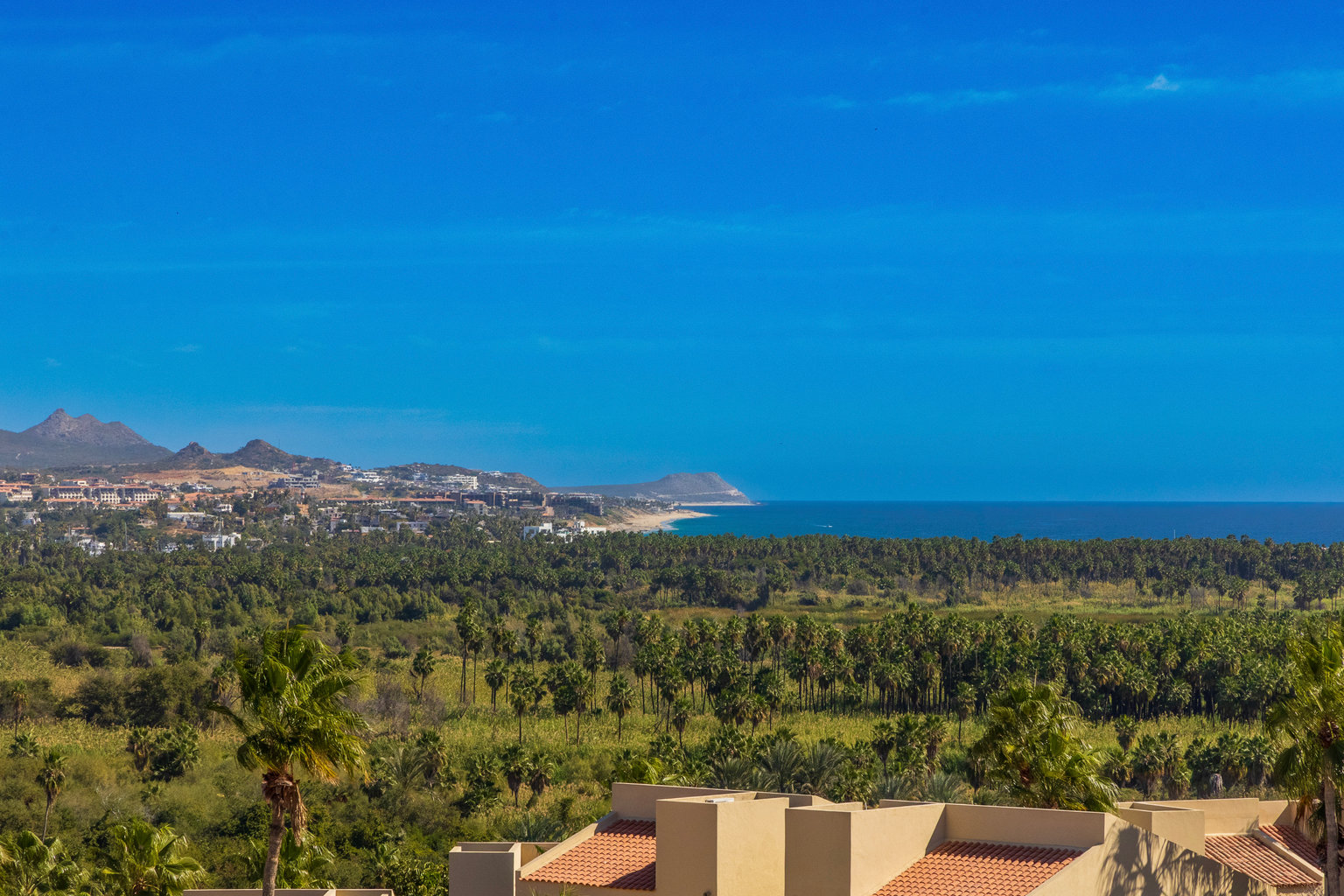 San Jose del Cabo Vacation Rental