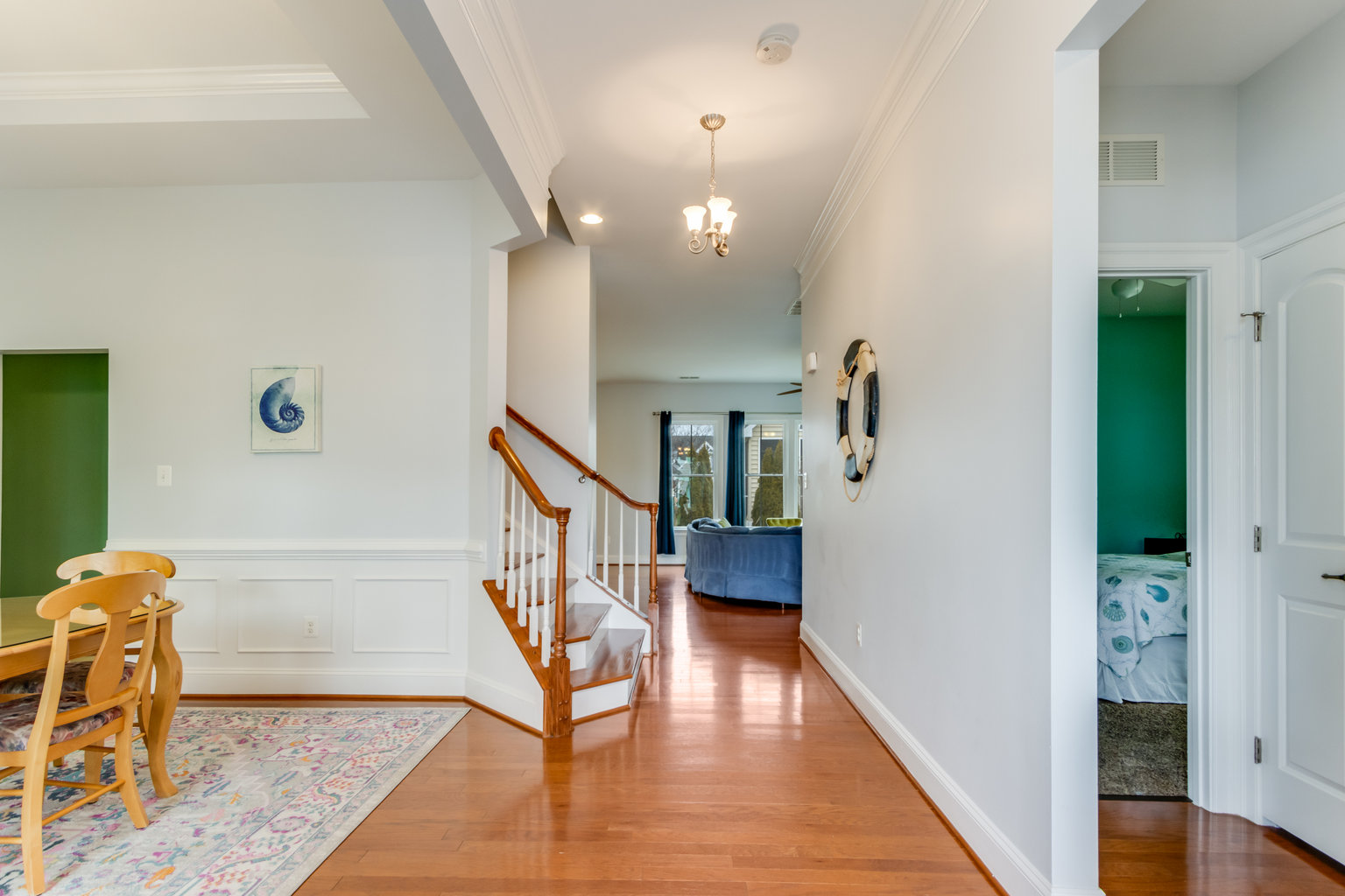 Rehoboth Beach Vacation Rental