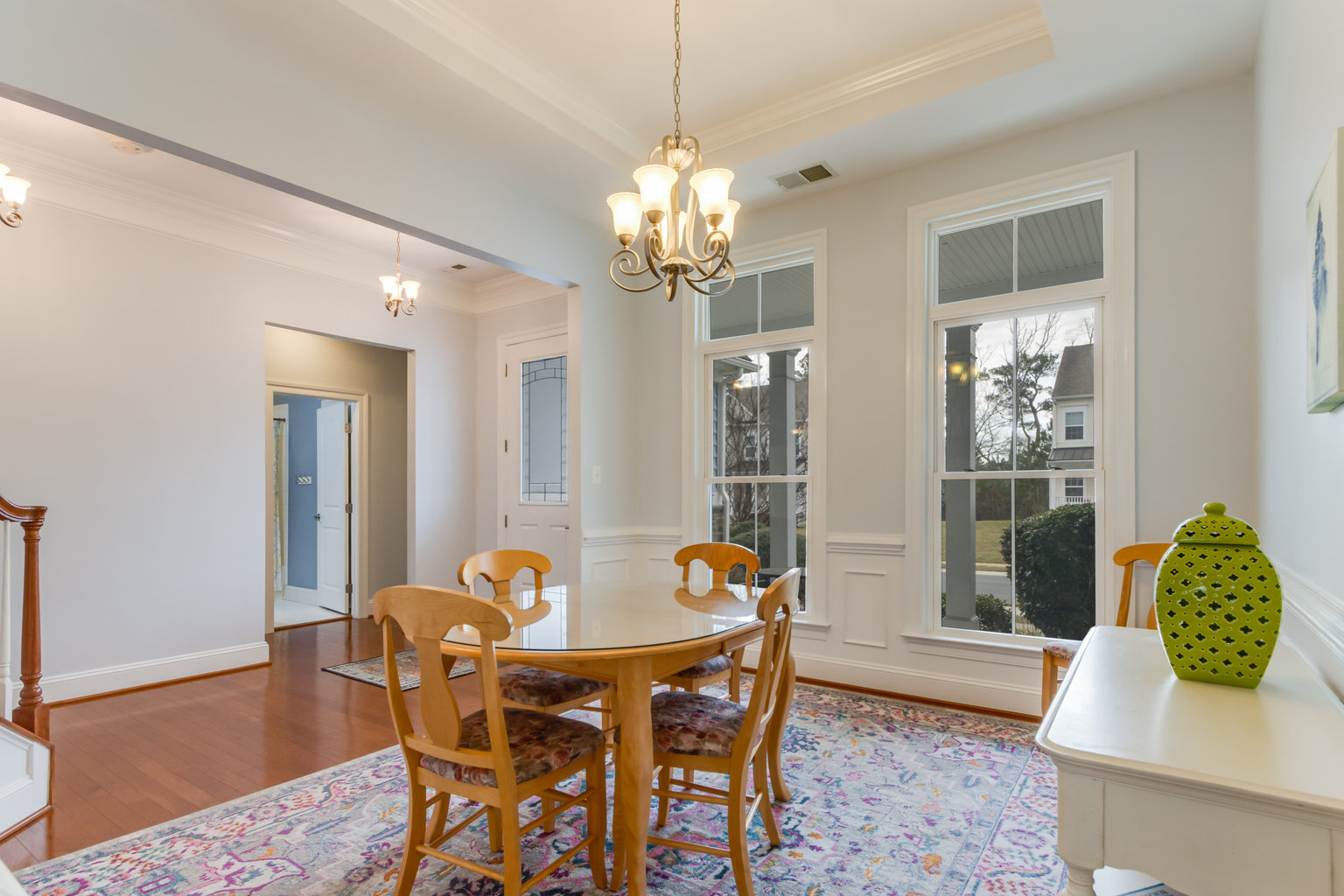 Rehoboth Beach Vacation Rental