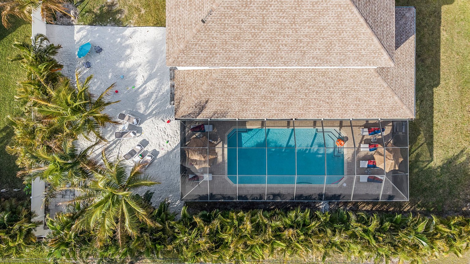 Cape Coral Vacation Rental