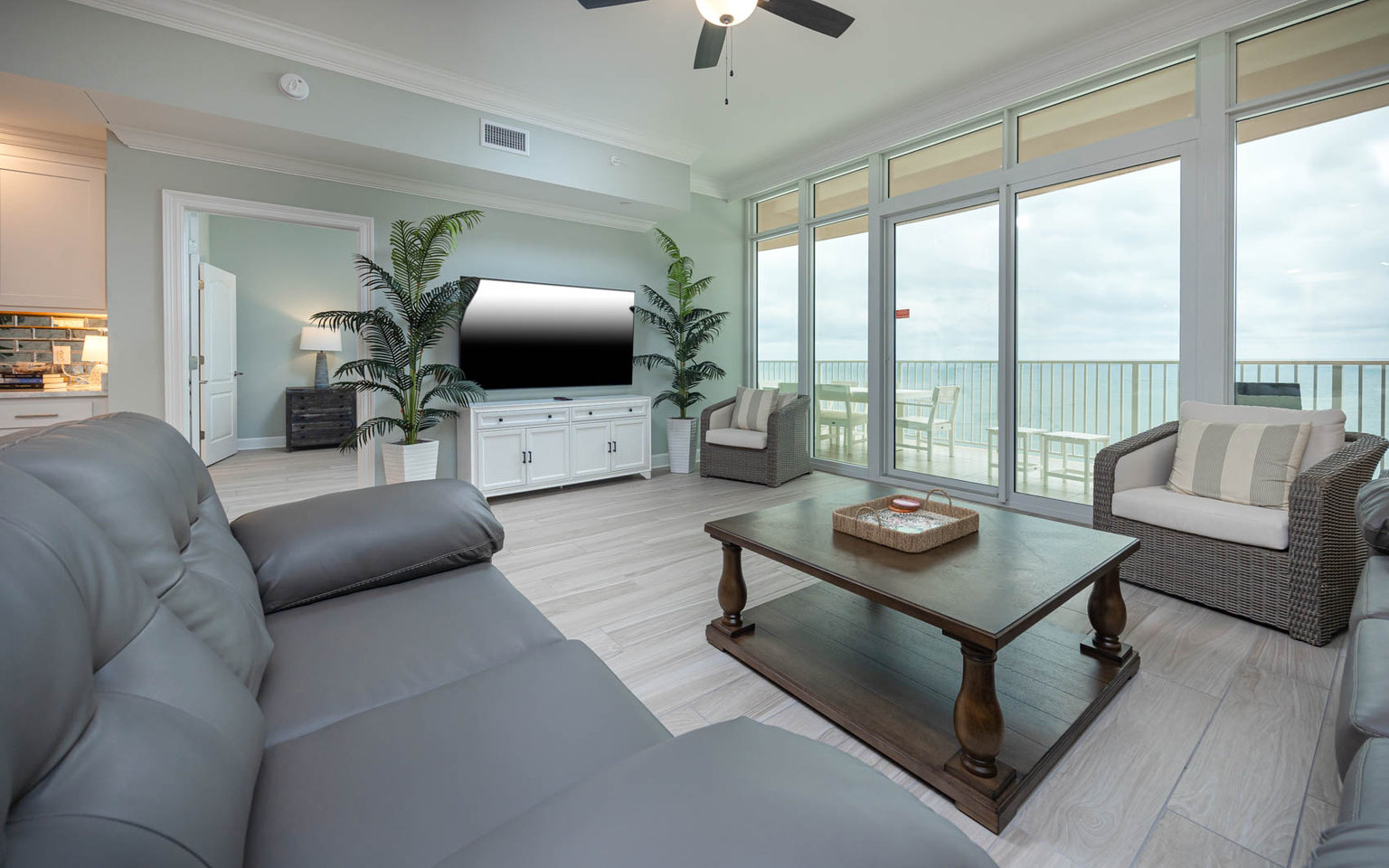 Orange Beach Vacation Rental
