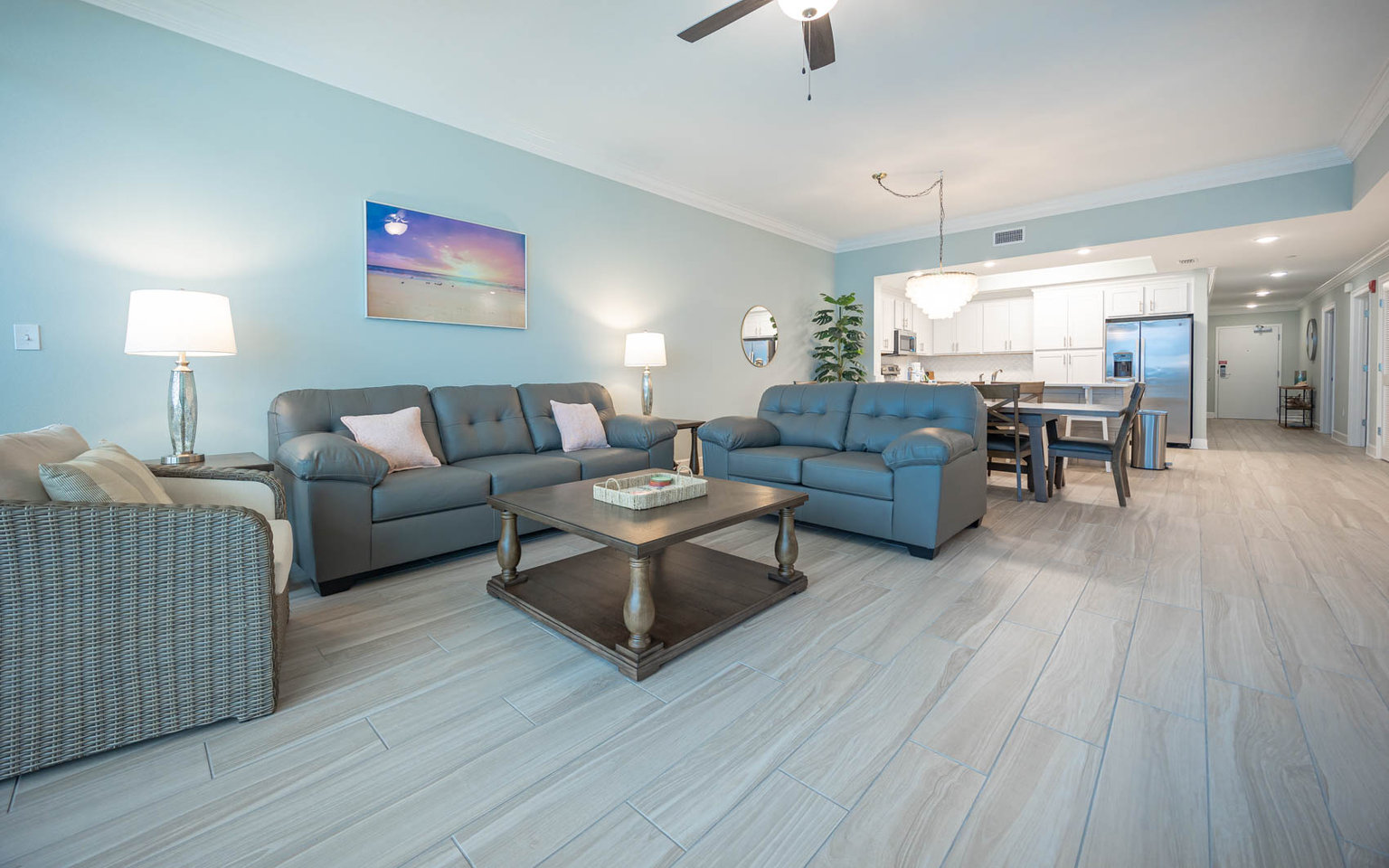 Orange Beach Vacation Rental