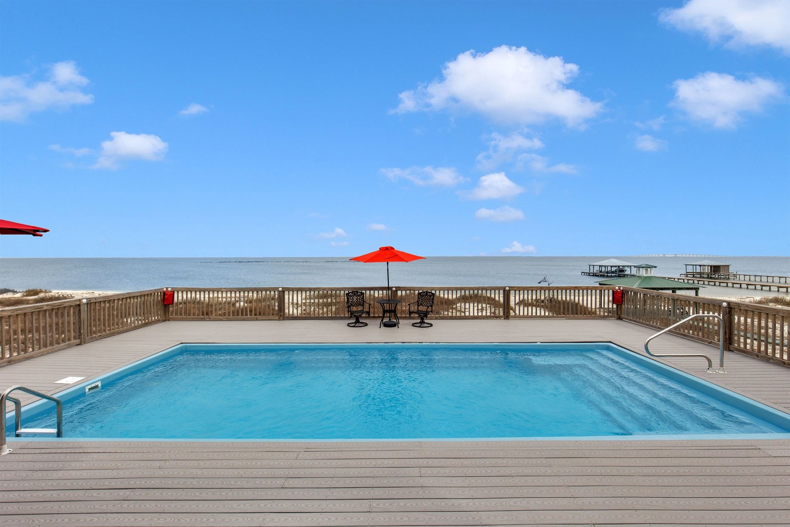 Dauphin Island Vacation Rental