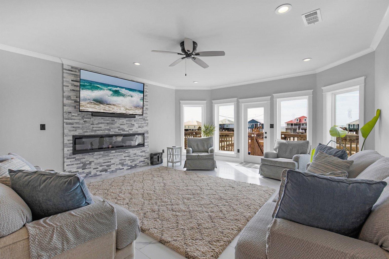 Dauphin Island Vacation Rental