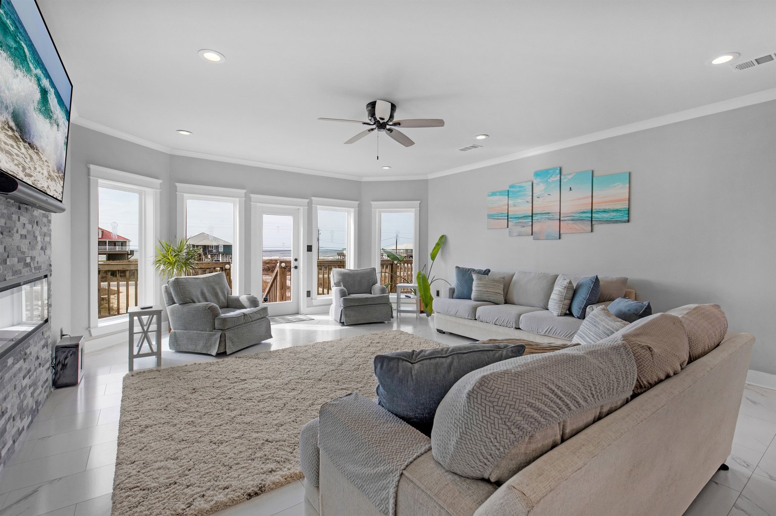 Dauphin Island Vacation Rental