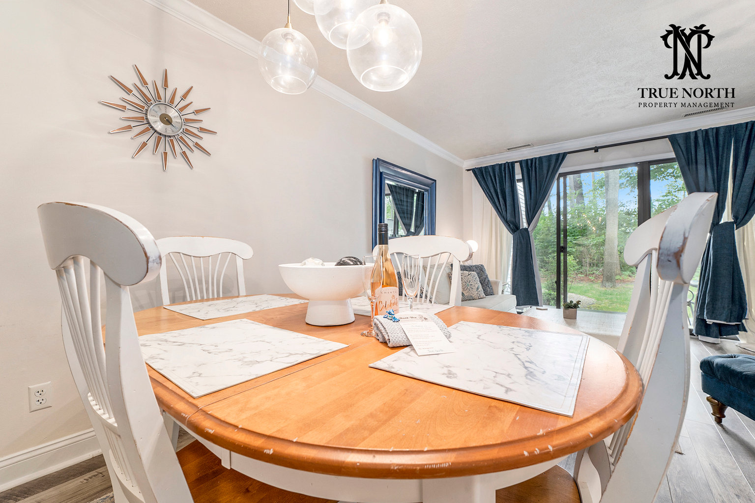 Williamsburg Vacation Rental