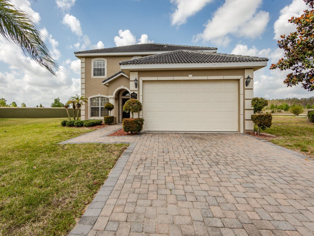 Davenport Vacation Rental