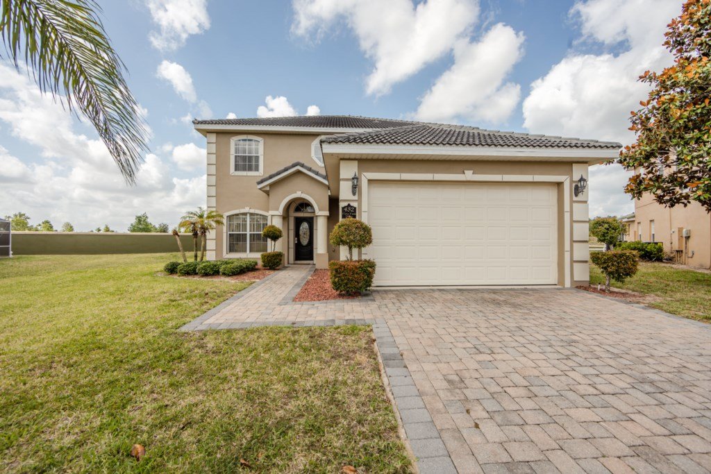 Davenport Vacation Rental