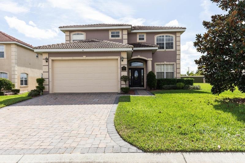 Davenport Vacation Rental