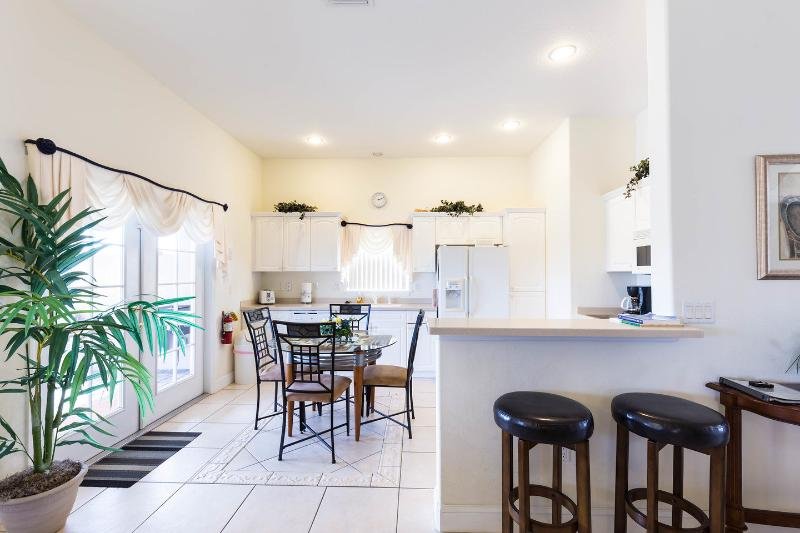 Davenport Vacation Rental