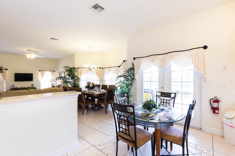 Davenport Vacation Rental