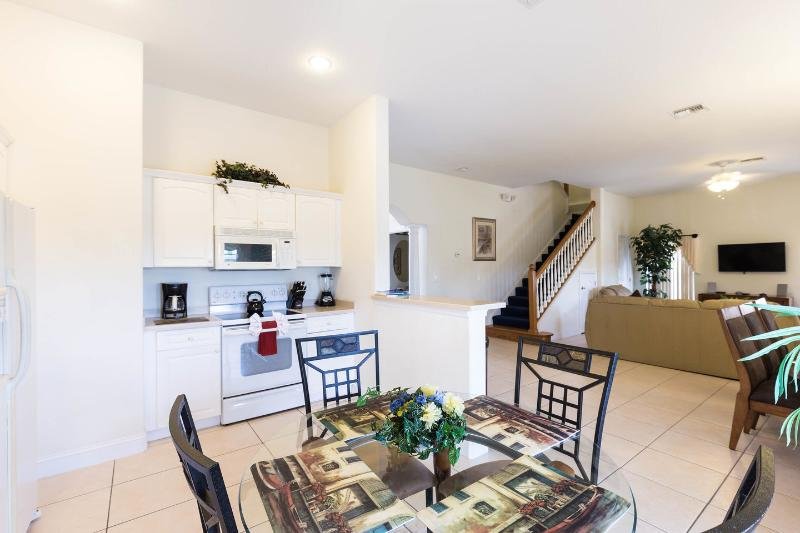 Davenport Vacation Rental