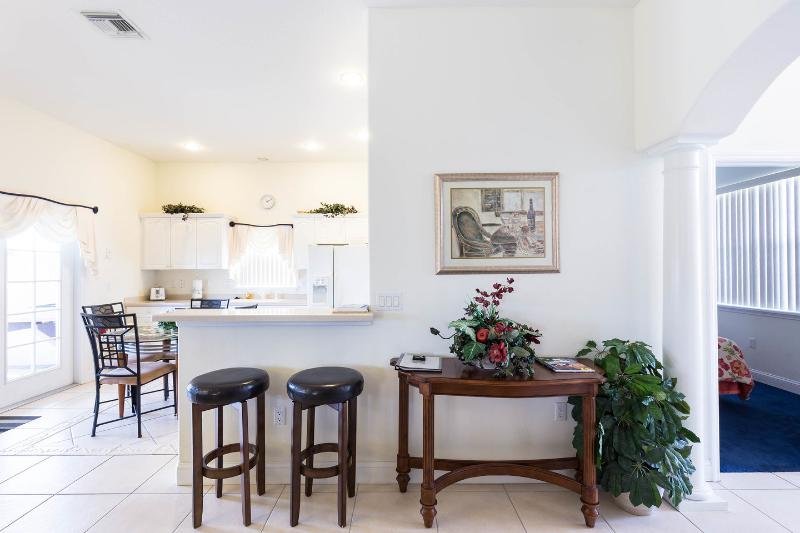 Davenport Vacation Rental