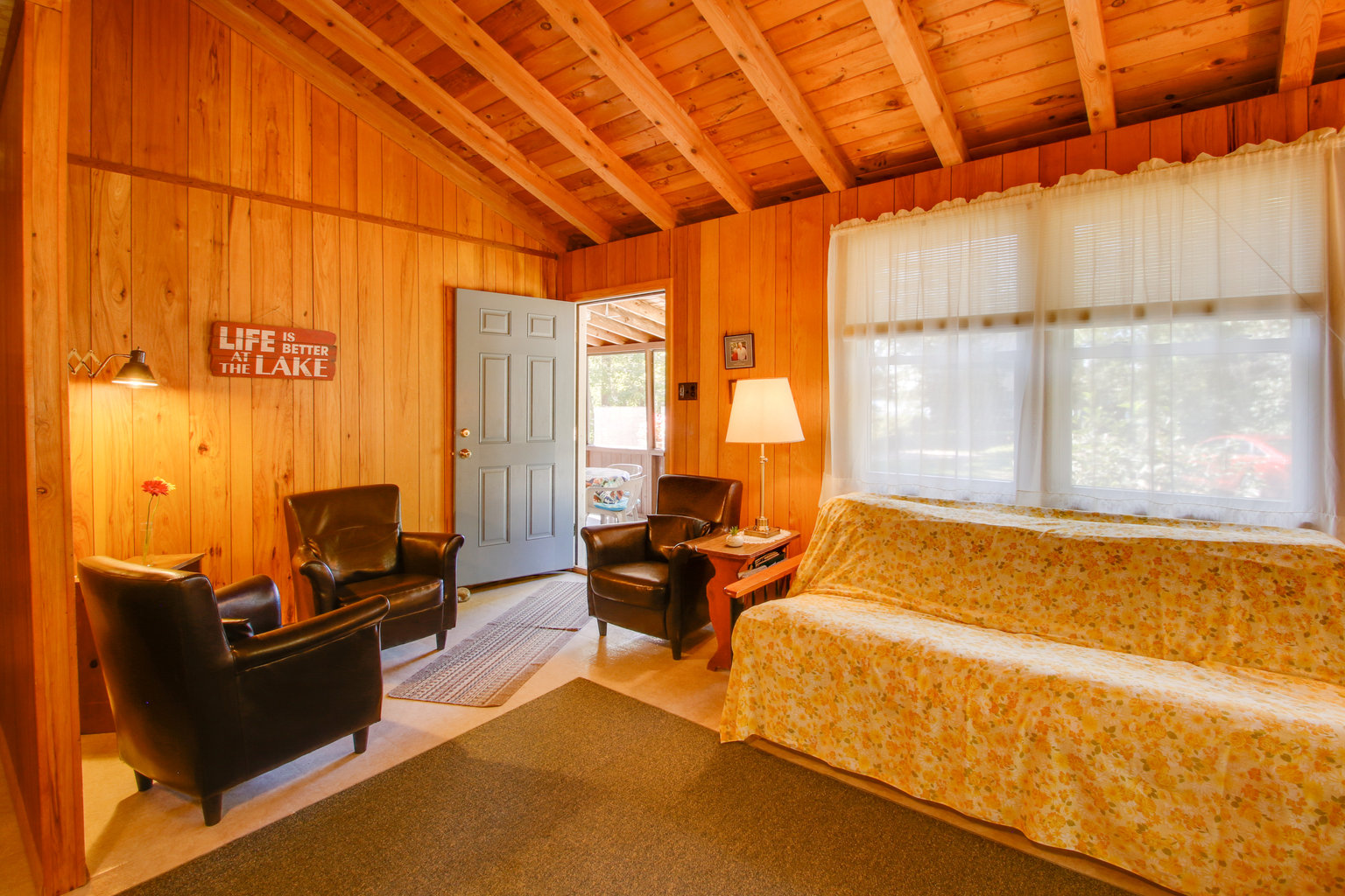 Raymond Vacation Rental