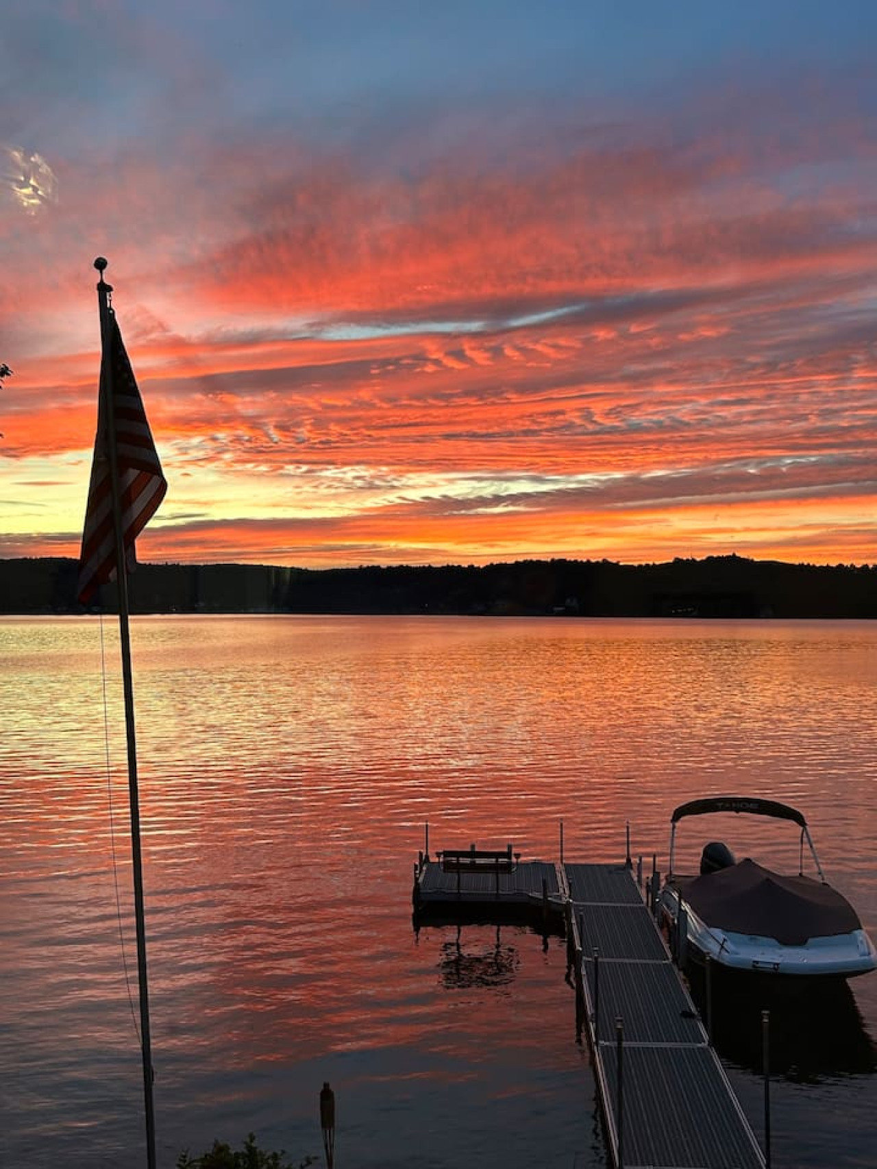 Belmont Vacation Rental