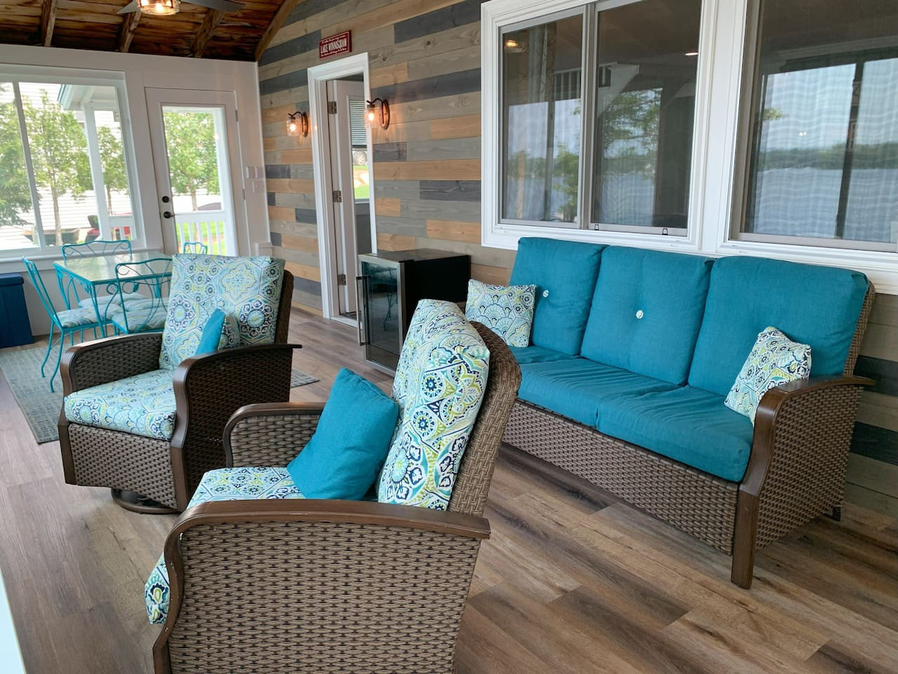 Belmont Vacation Rental