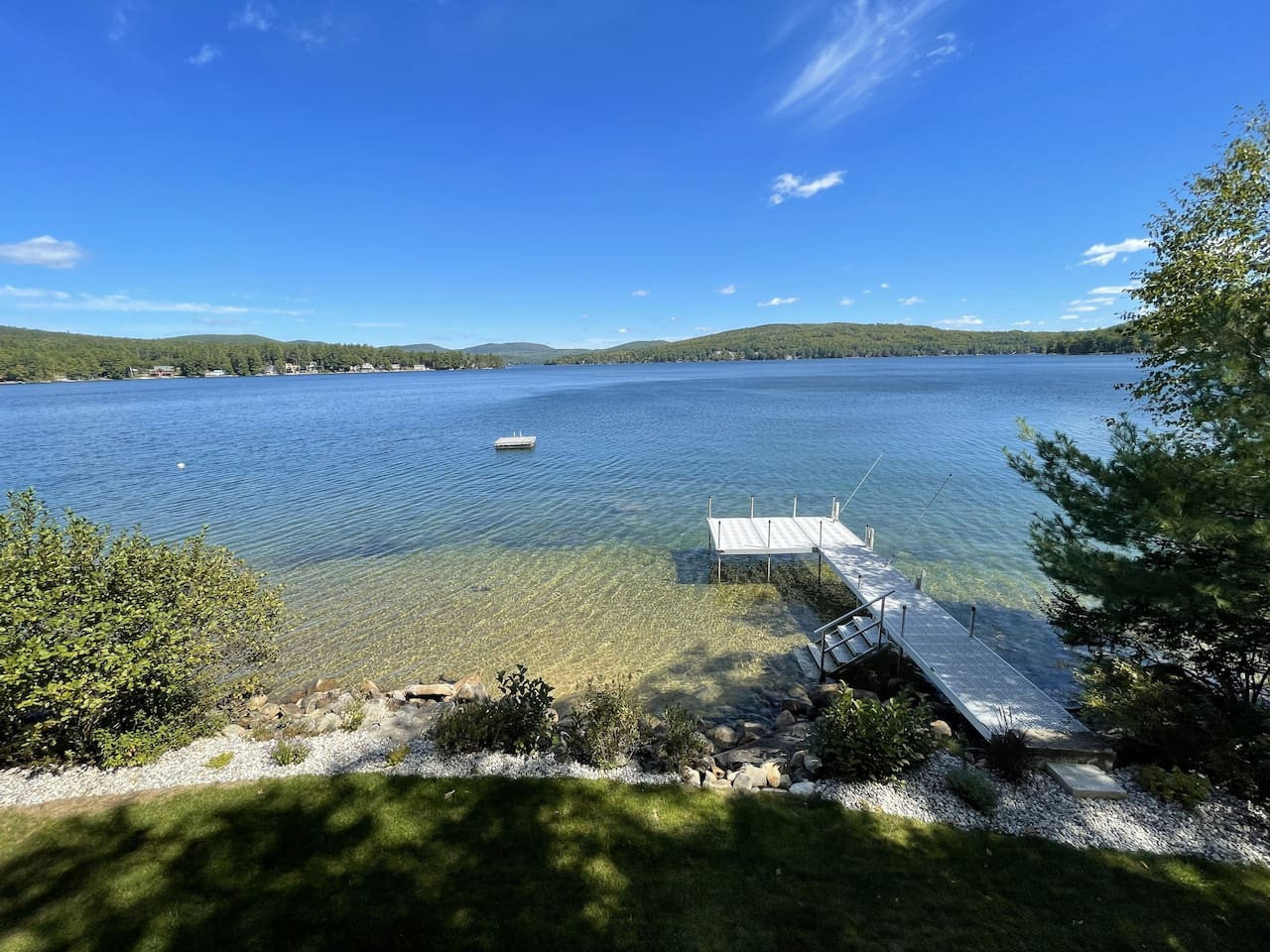 New Durham Vacation Rental