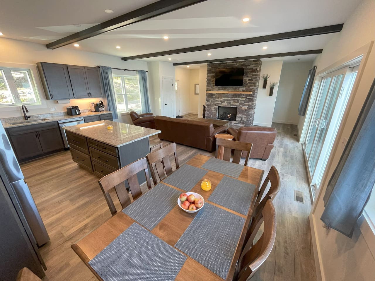 New Durham Vacation Rental