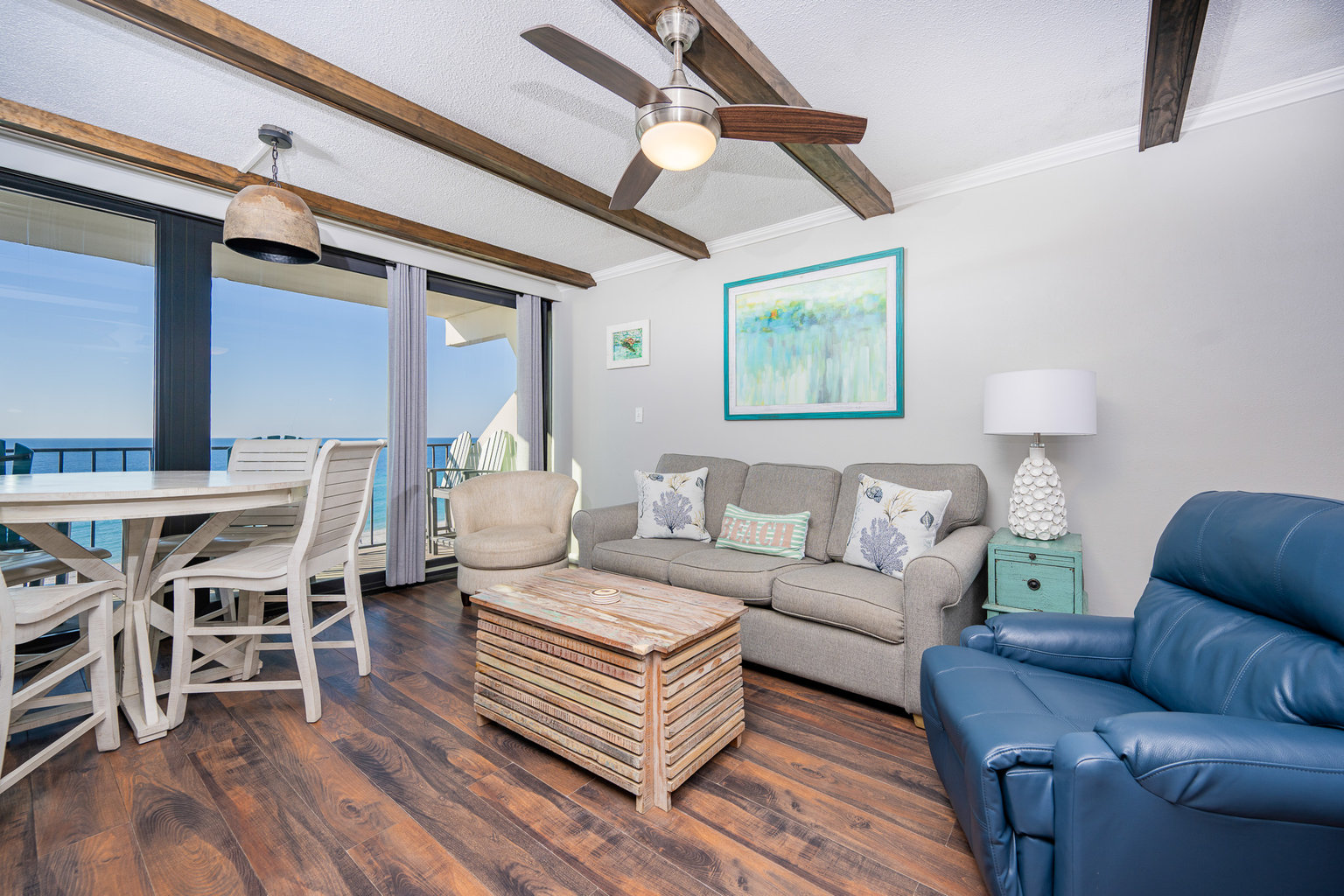 Gulf Shores Vacation Rental
