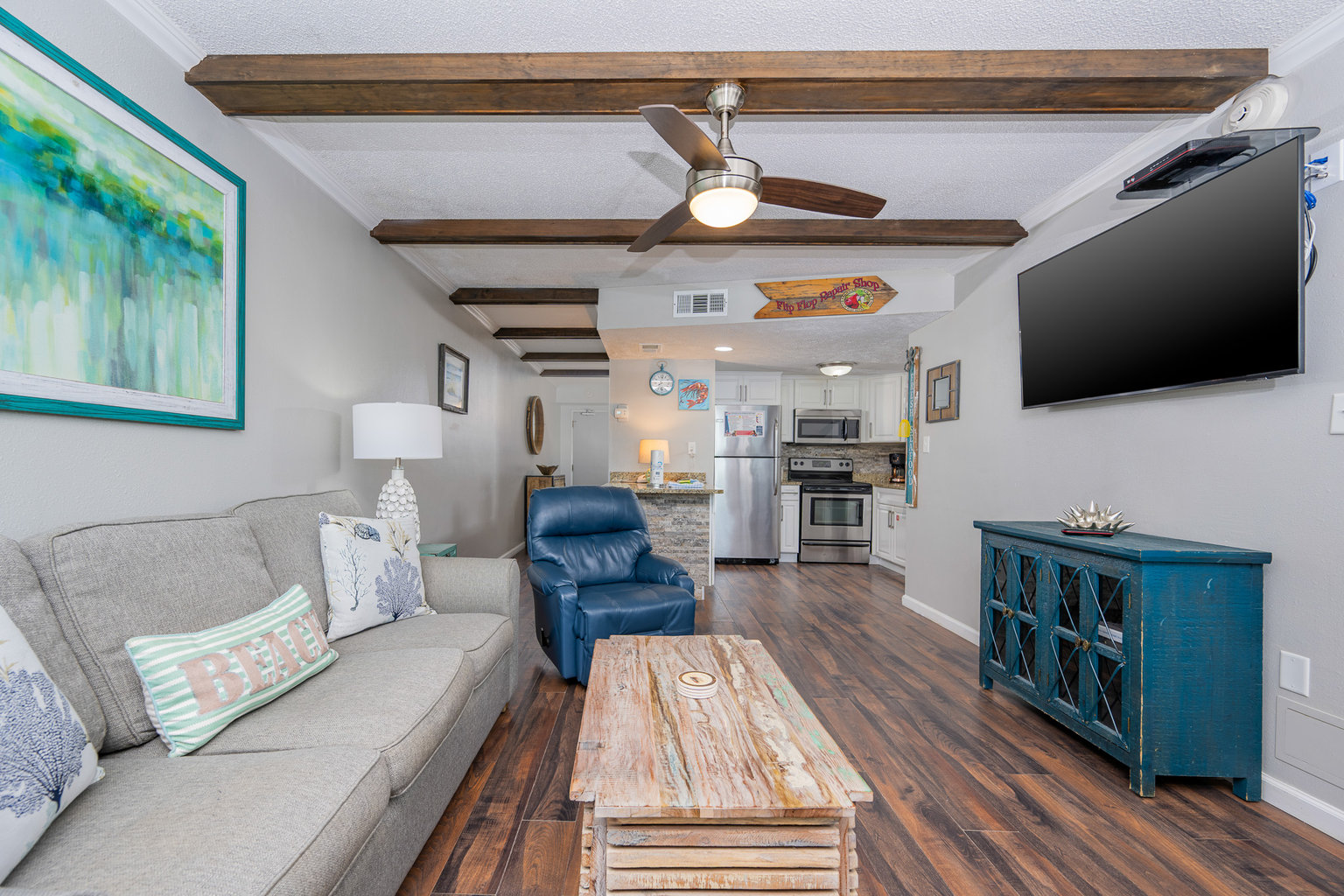 Gulf Shores Vacation Rental