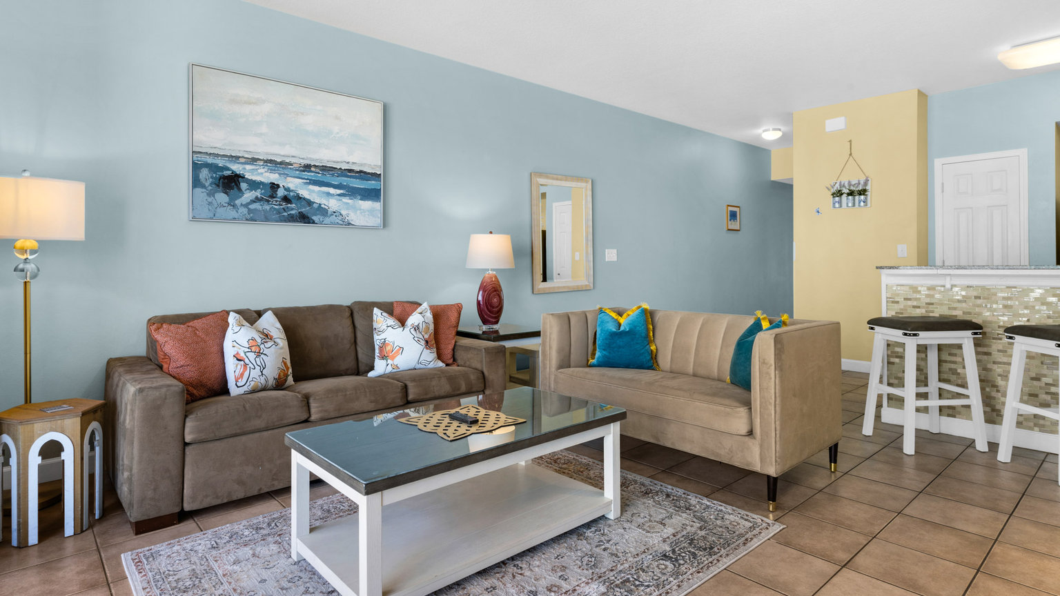 Panama City Beach Vacation Rental