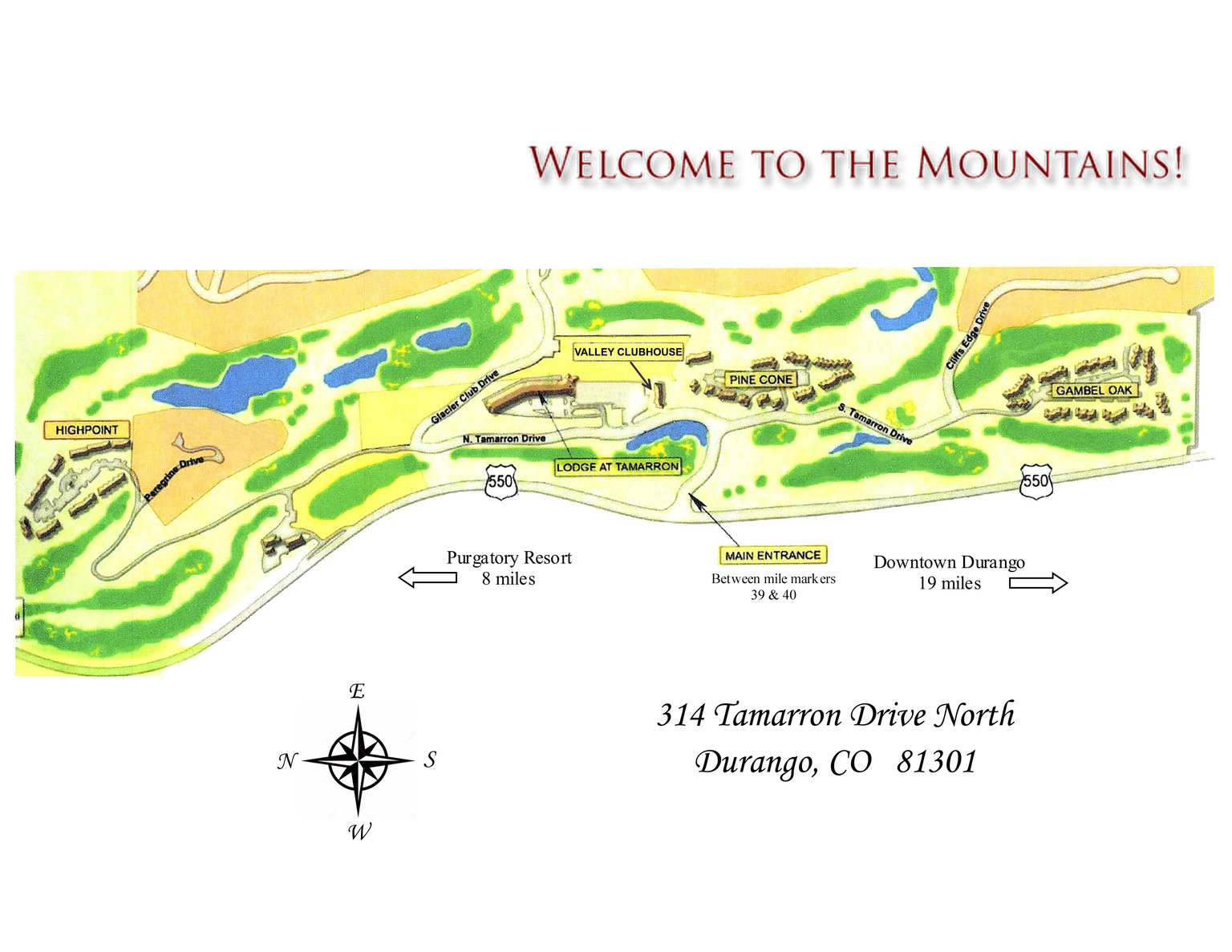 Durango Vacation Rental