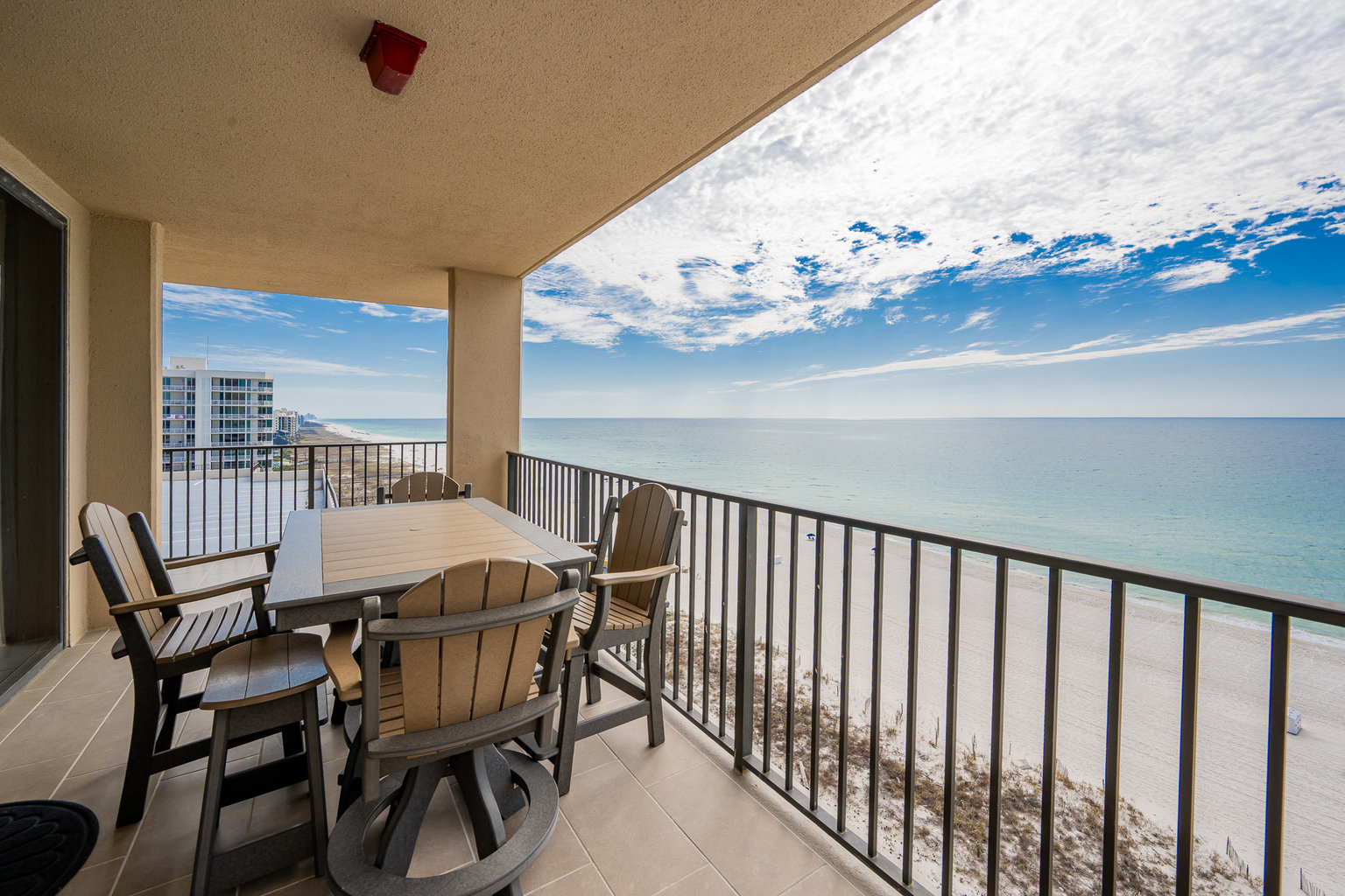 Orange Beach Vacation Rental