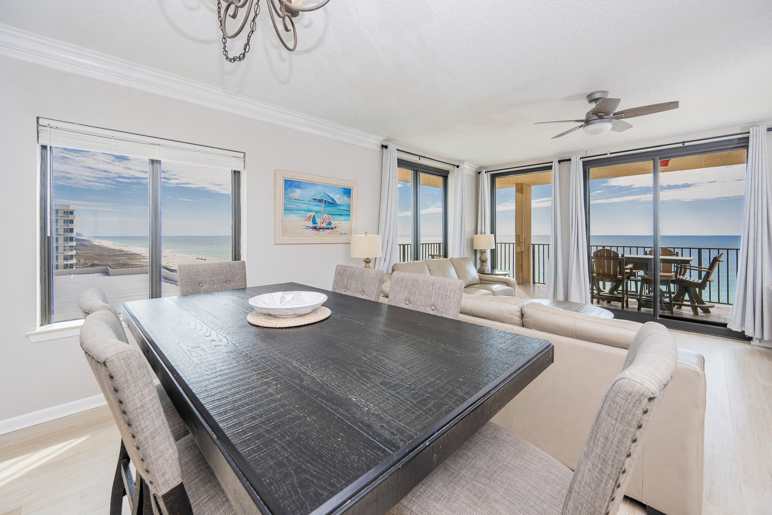 Orange Beach Vacation Rental