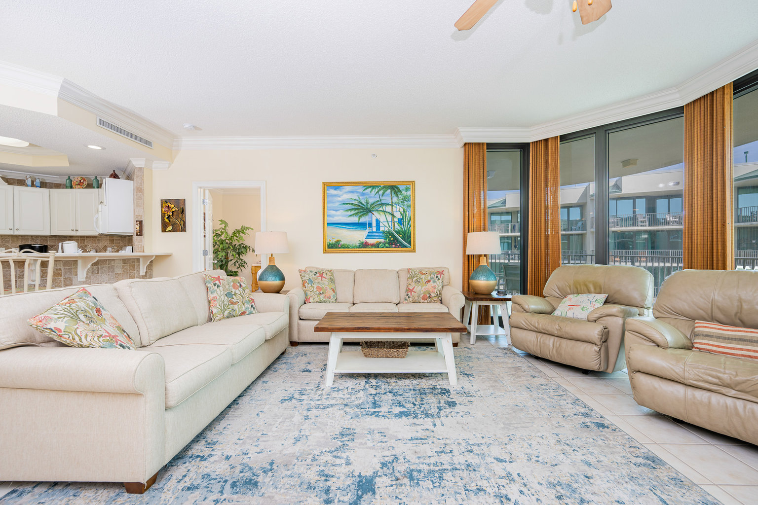 Orange Beach Vacation Rental