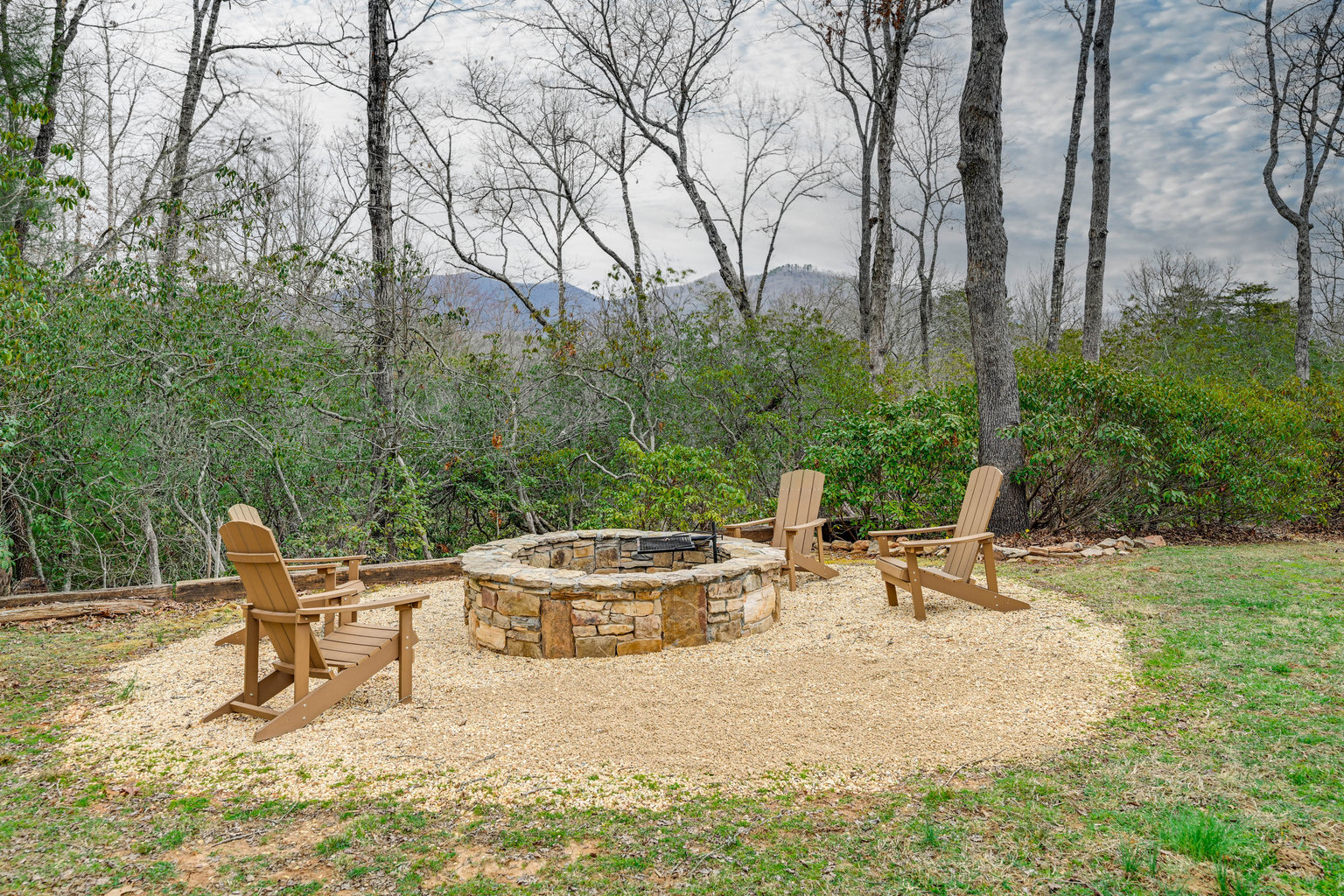 Franklin Vacation Rental