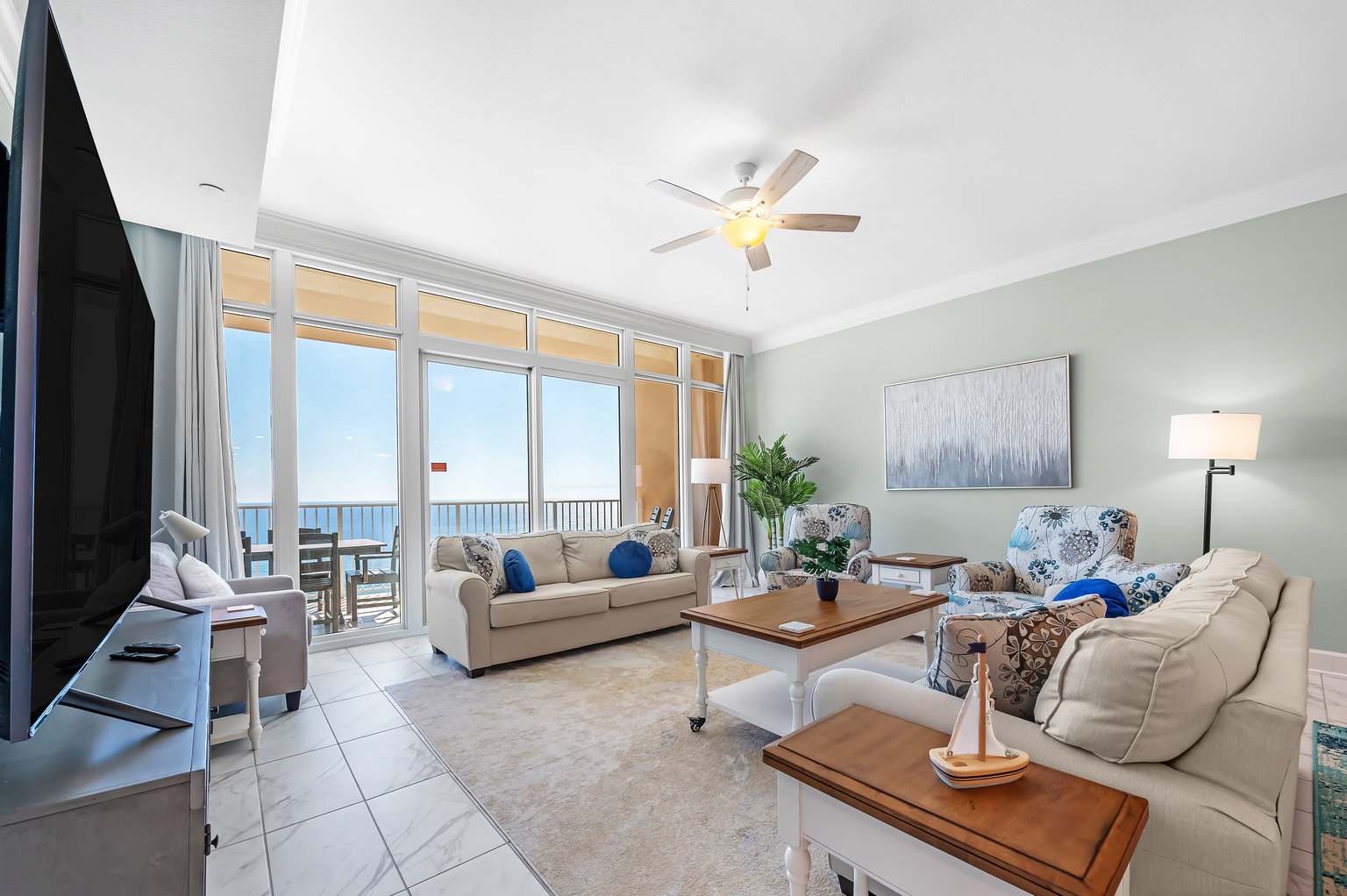 Orange Beach Vacation Rental