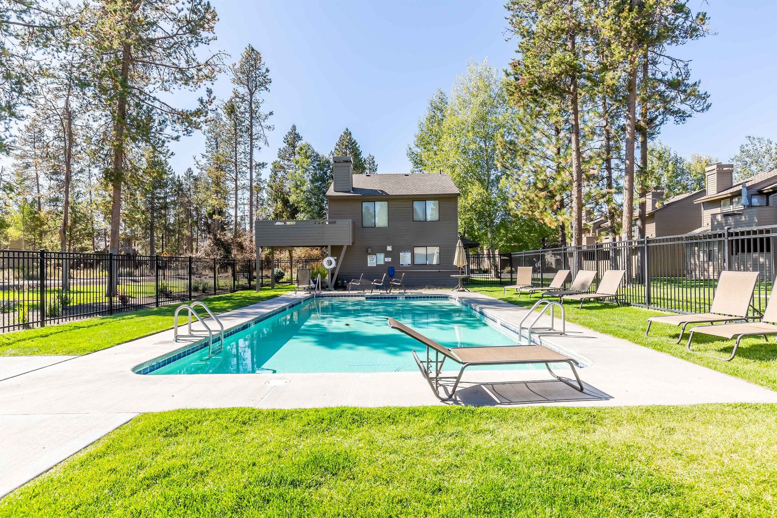 Sunriver Vacation Rental