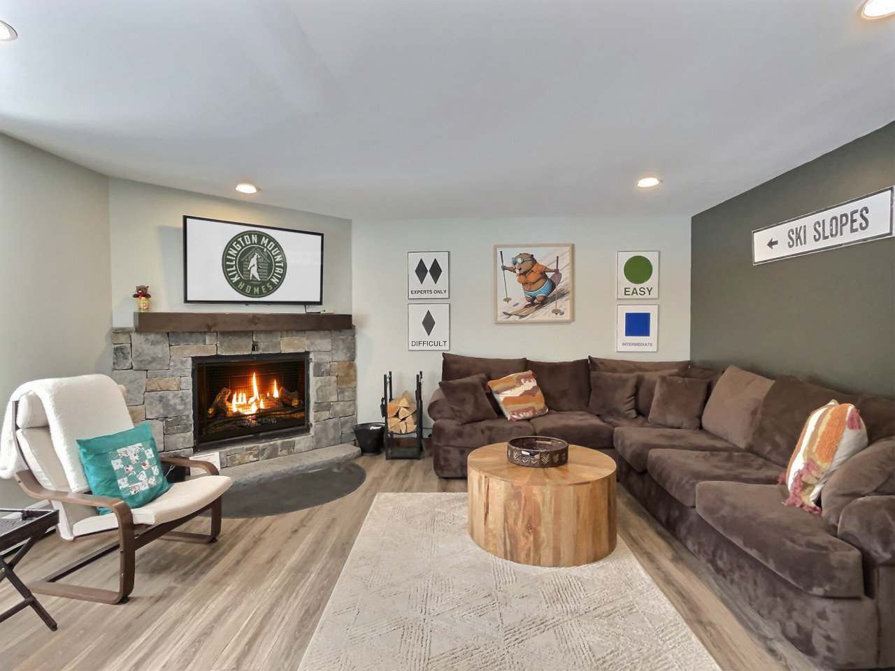 Killington Vacation Rental