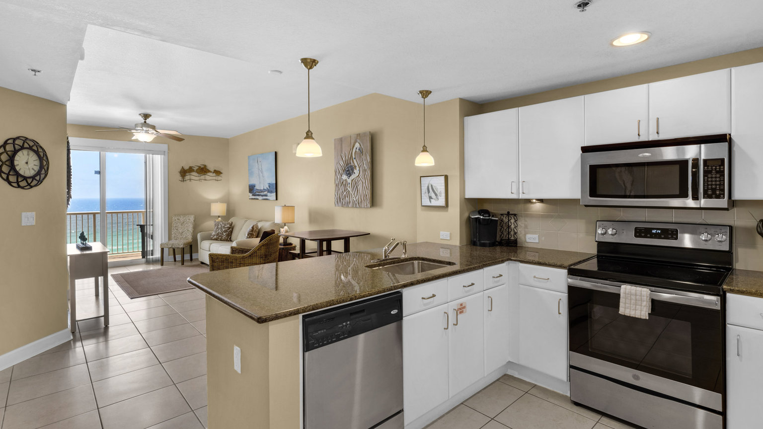 Panama City Beach Vacation Rental