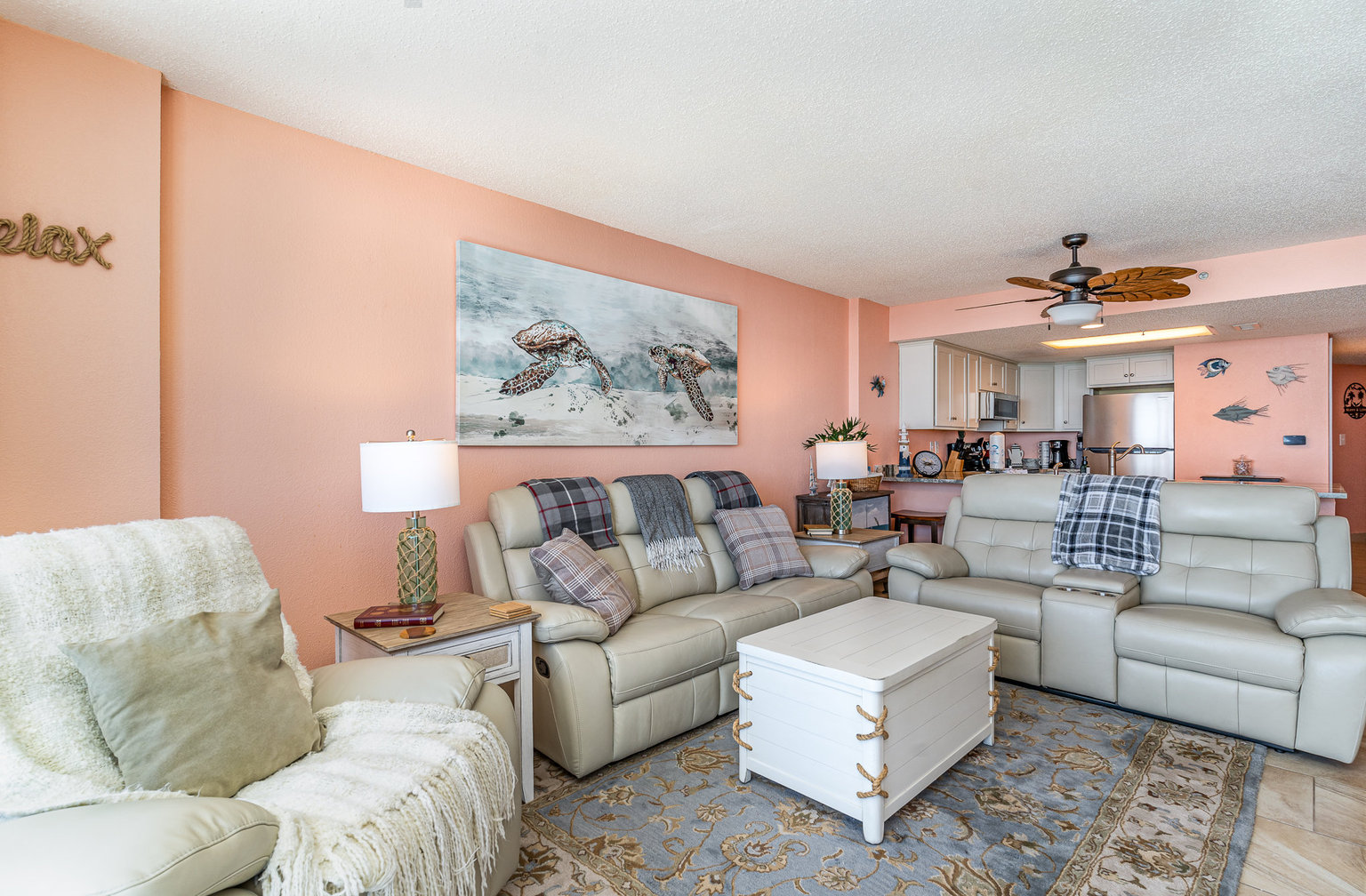 North Myrtle Beach Vacation Rental