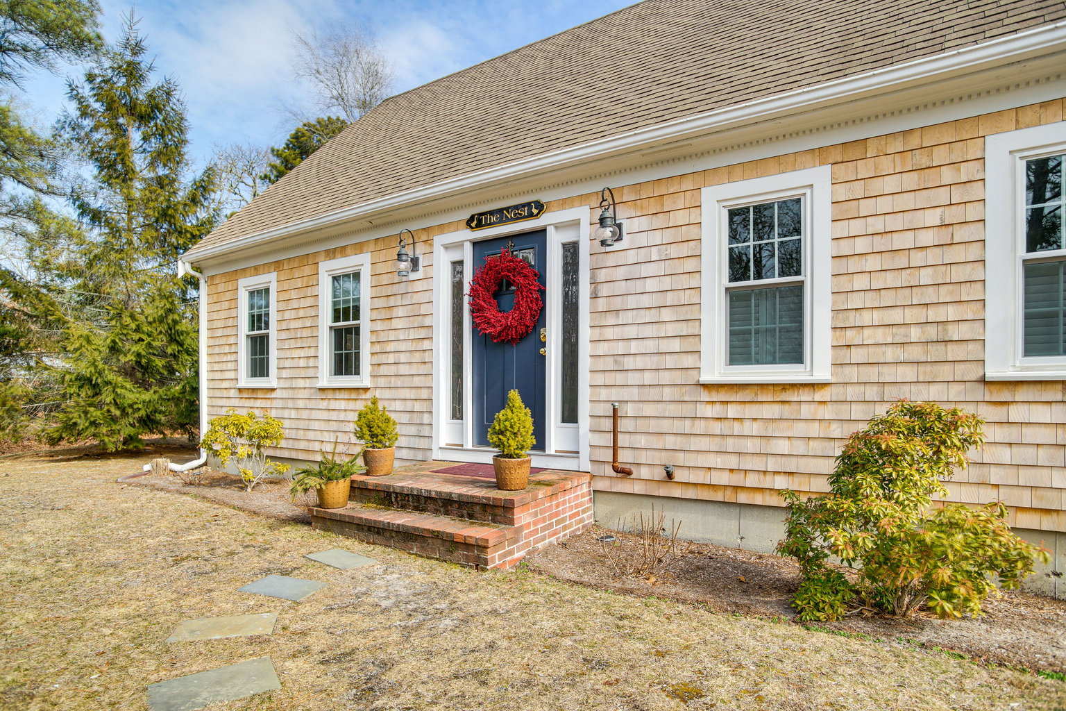 Chatham Vacation Rental