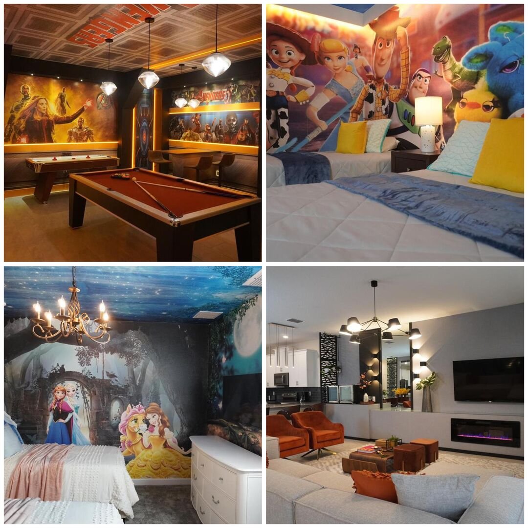 Kissimmee Vacation Rental