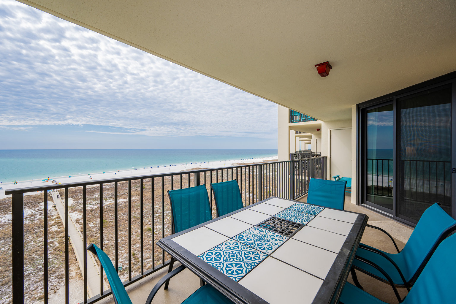 Orange Beach Vacation Rental