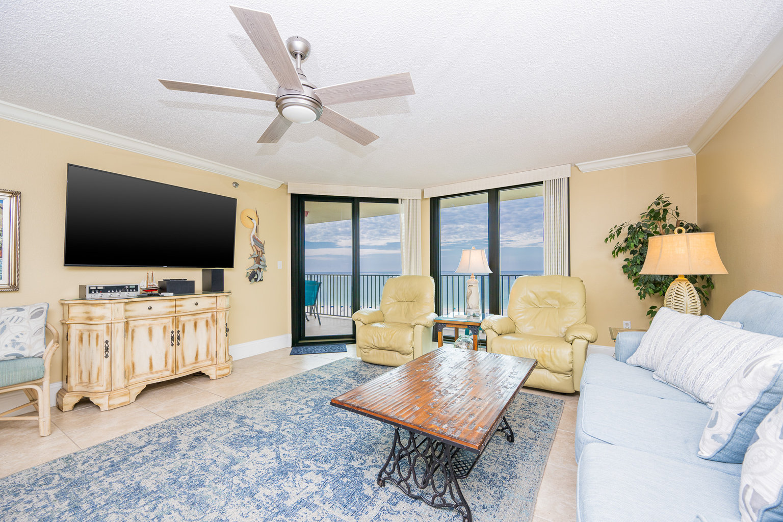 Orange Beach Vacation Rental