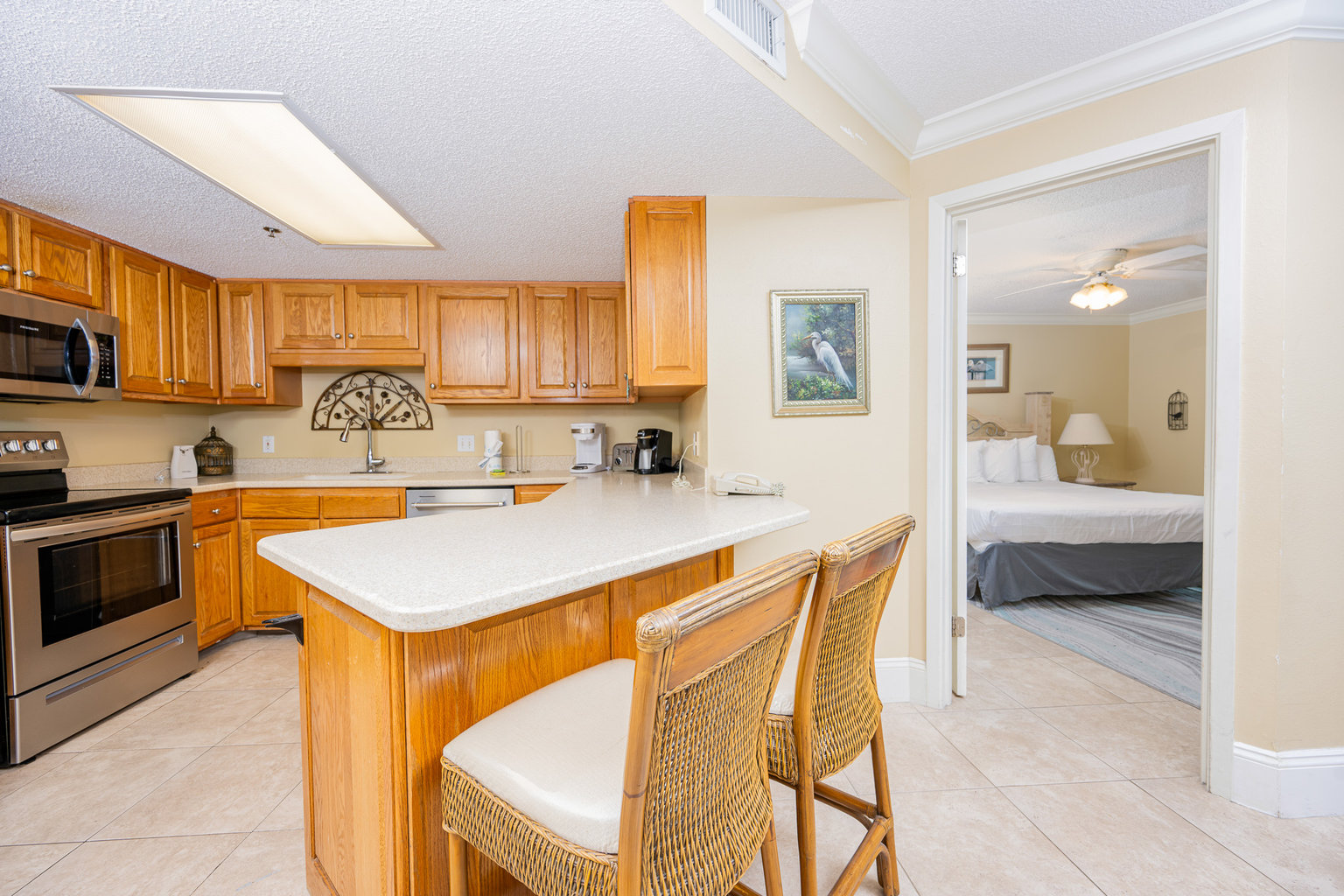 Orange Beach Vacation Rental