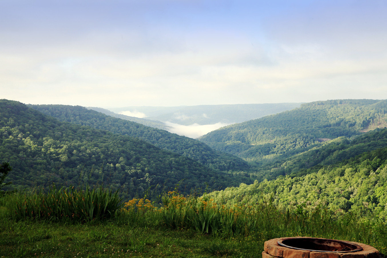 Tracy City Vacation Rental