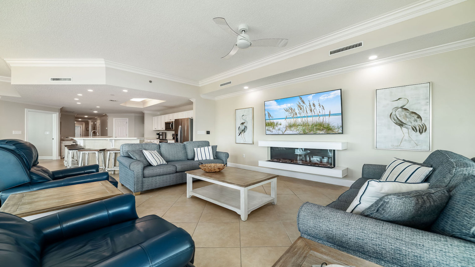 Orange Beach Vacation Rental