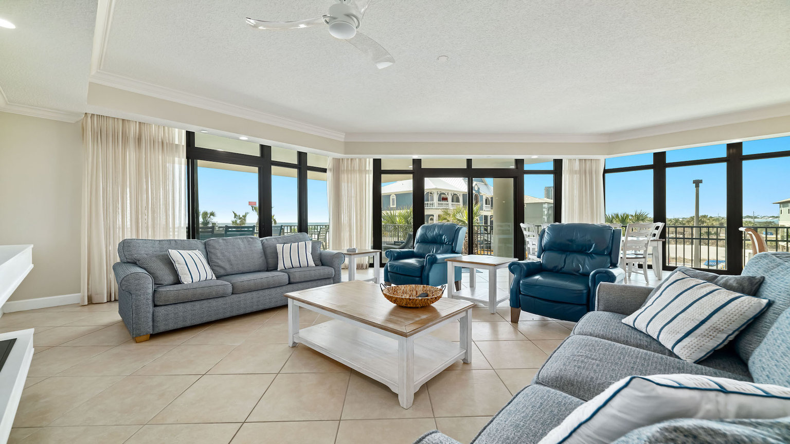 Orange Beach Vacation Rental