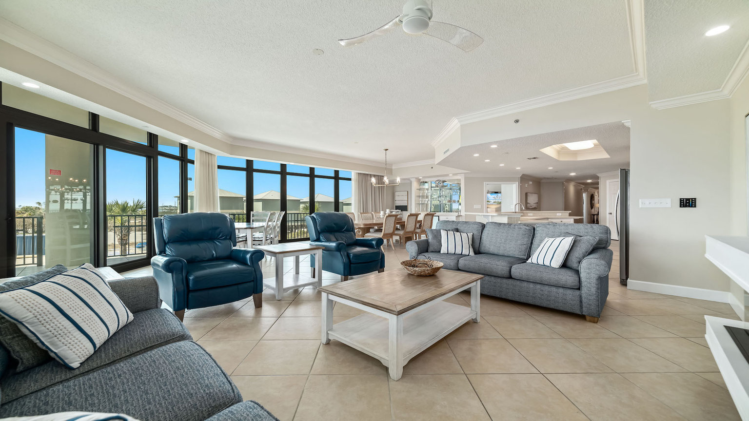 Orange Beach Vacation Rental