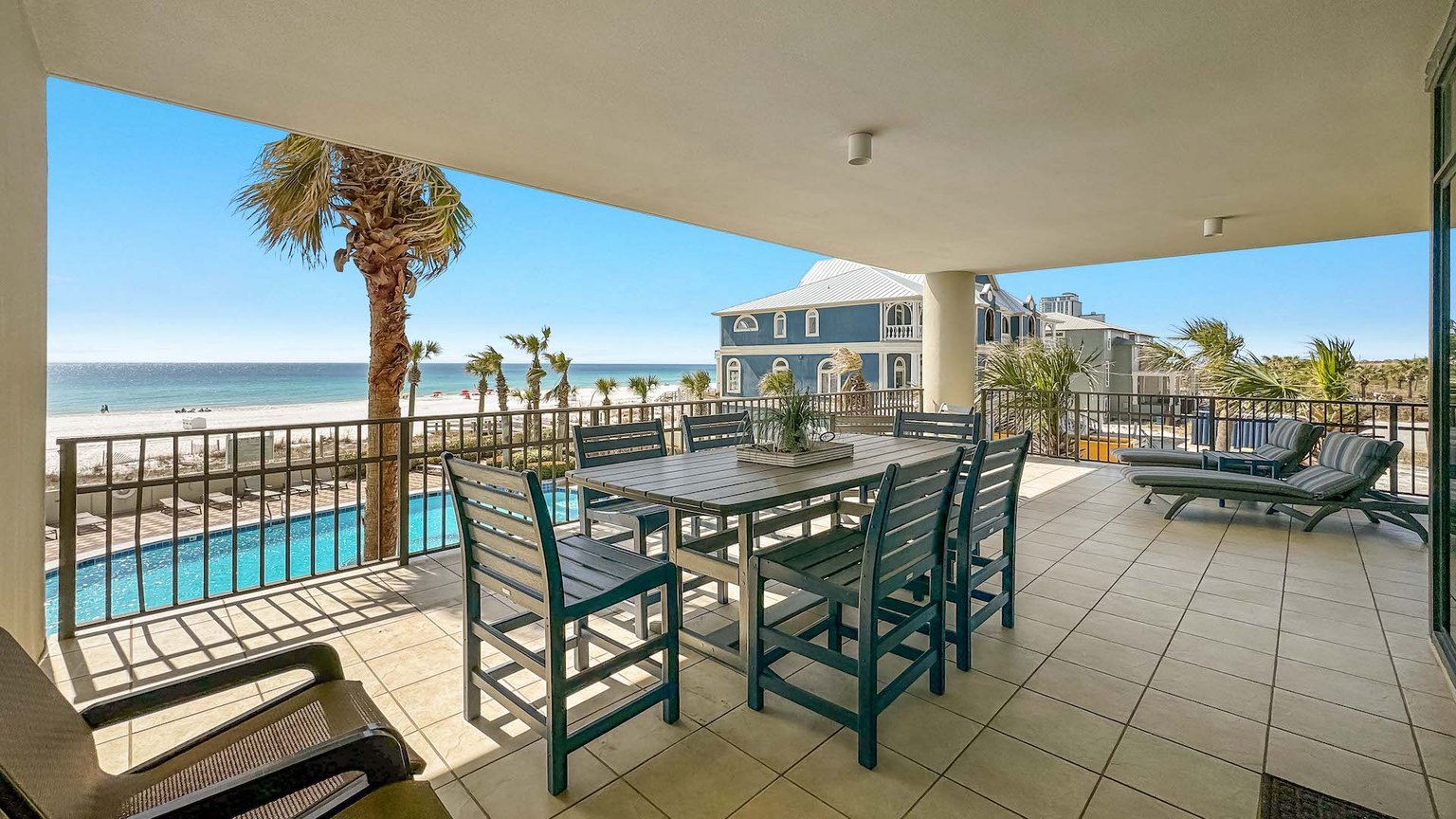 Orange Beach Vacation Rental