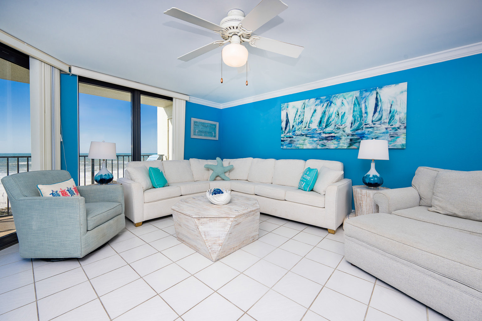 Orange Beach Vacation Rental