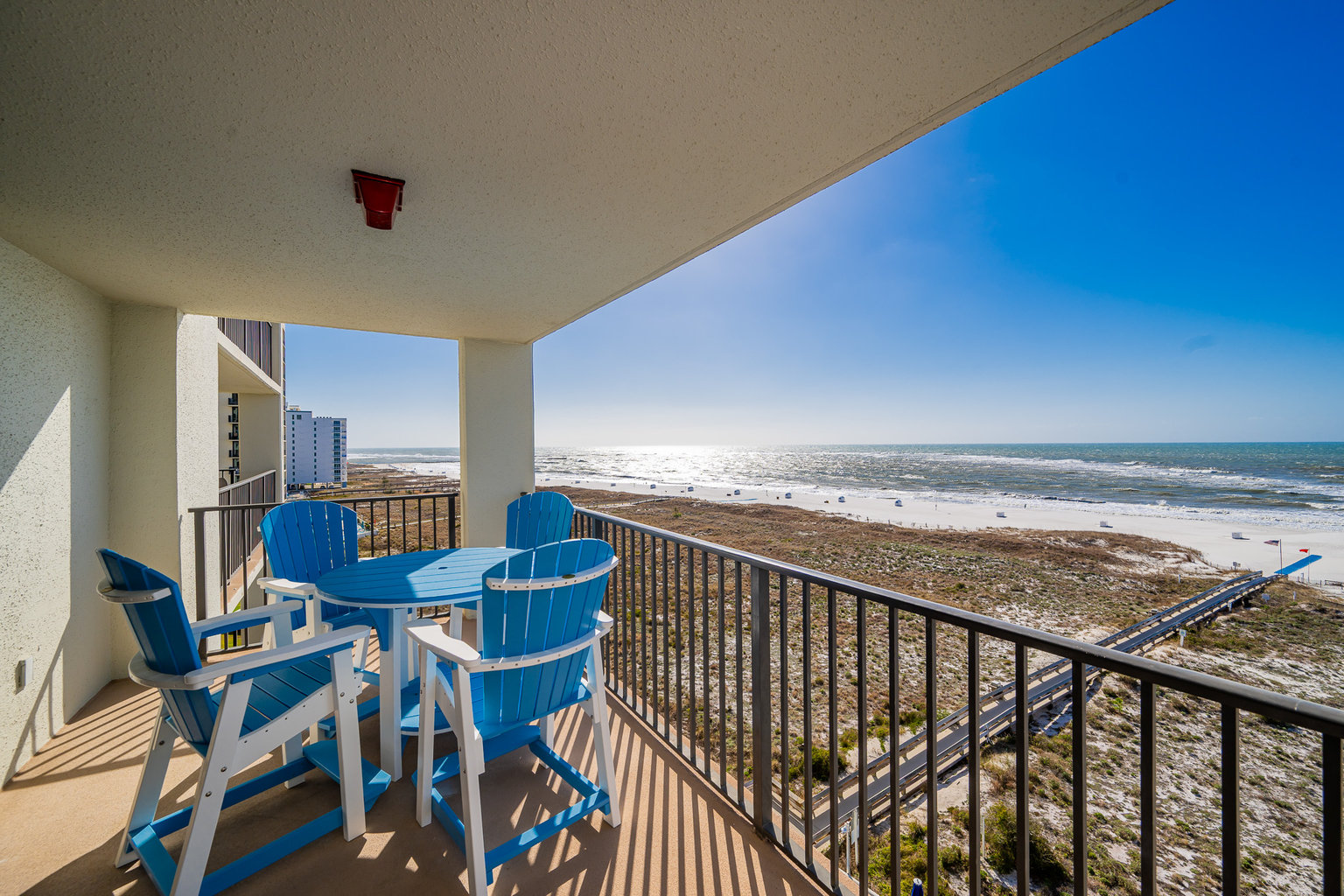 Orange Beach Vacation Rental