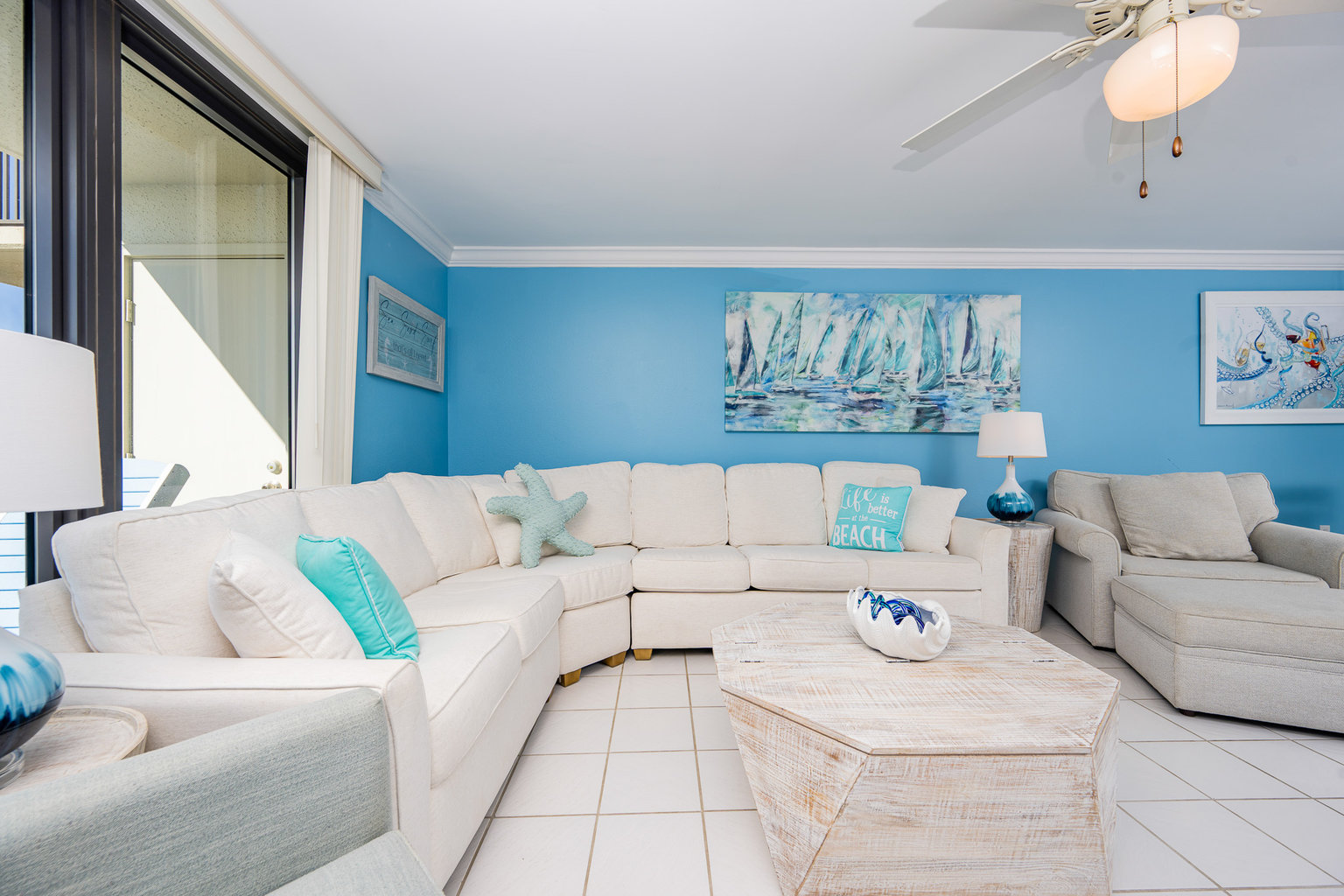Orange Beach Vacation Rental