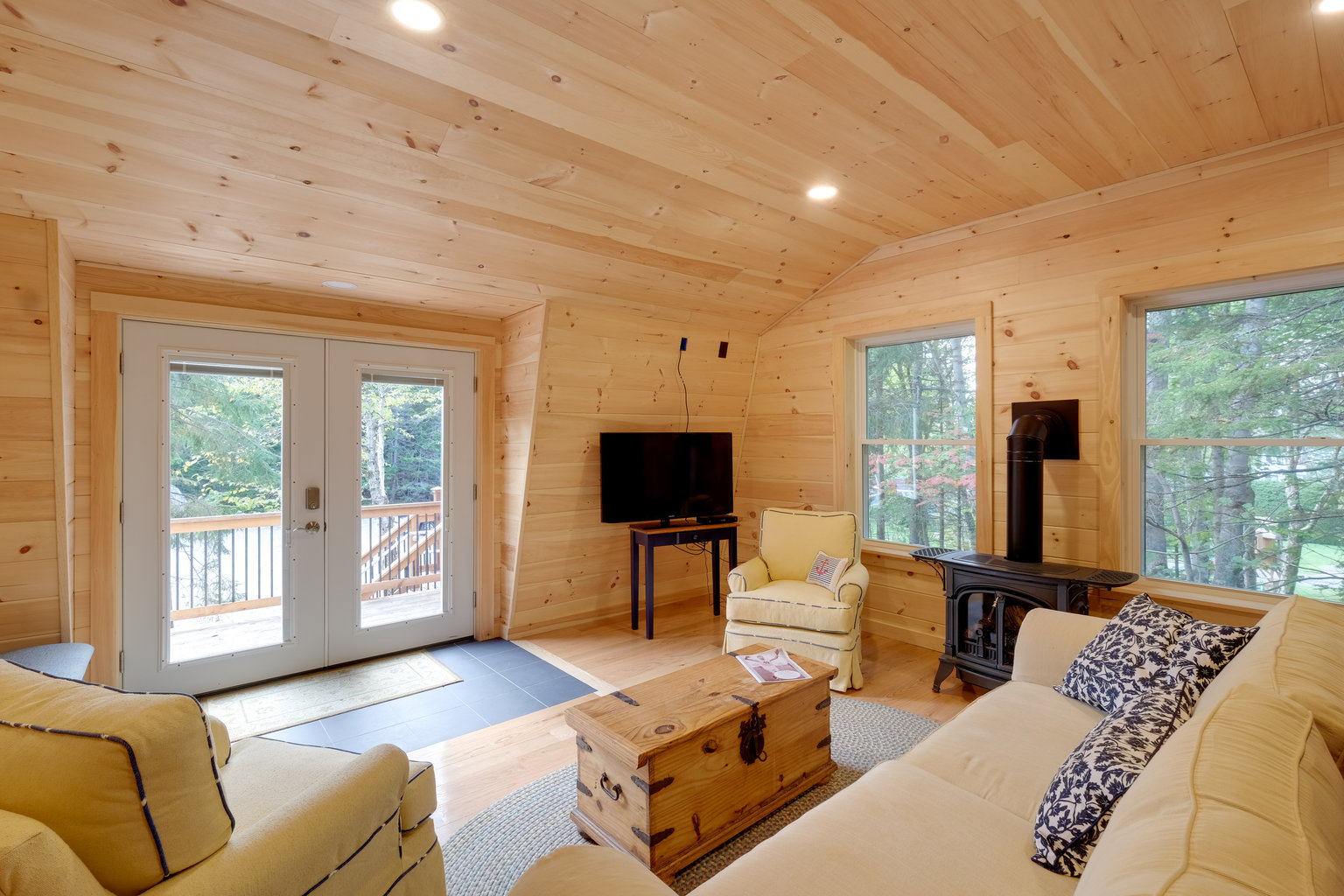 Bar Harbor Vacation Rental